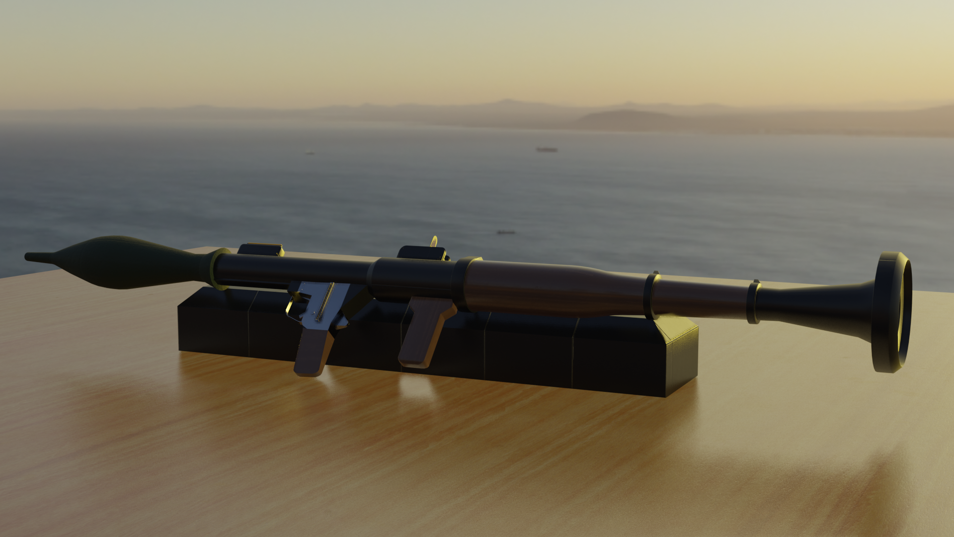 Simple RPG