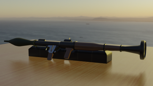 Simple RPG
