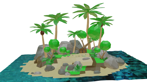 Treasure Island