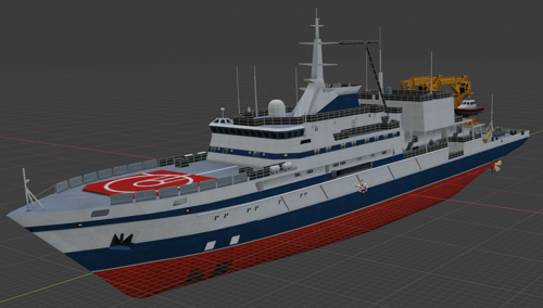 21300 ship