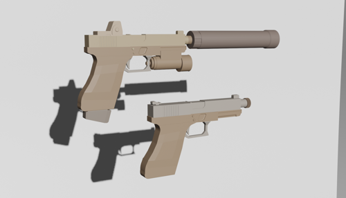 Glock