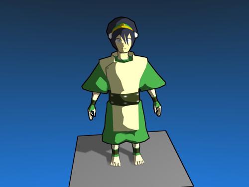 Toph