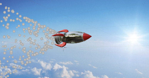 rocket
