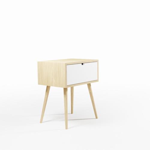 Modern Nightstand