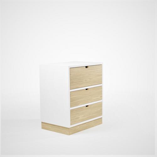 Bedside Wardrobe
