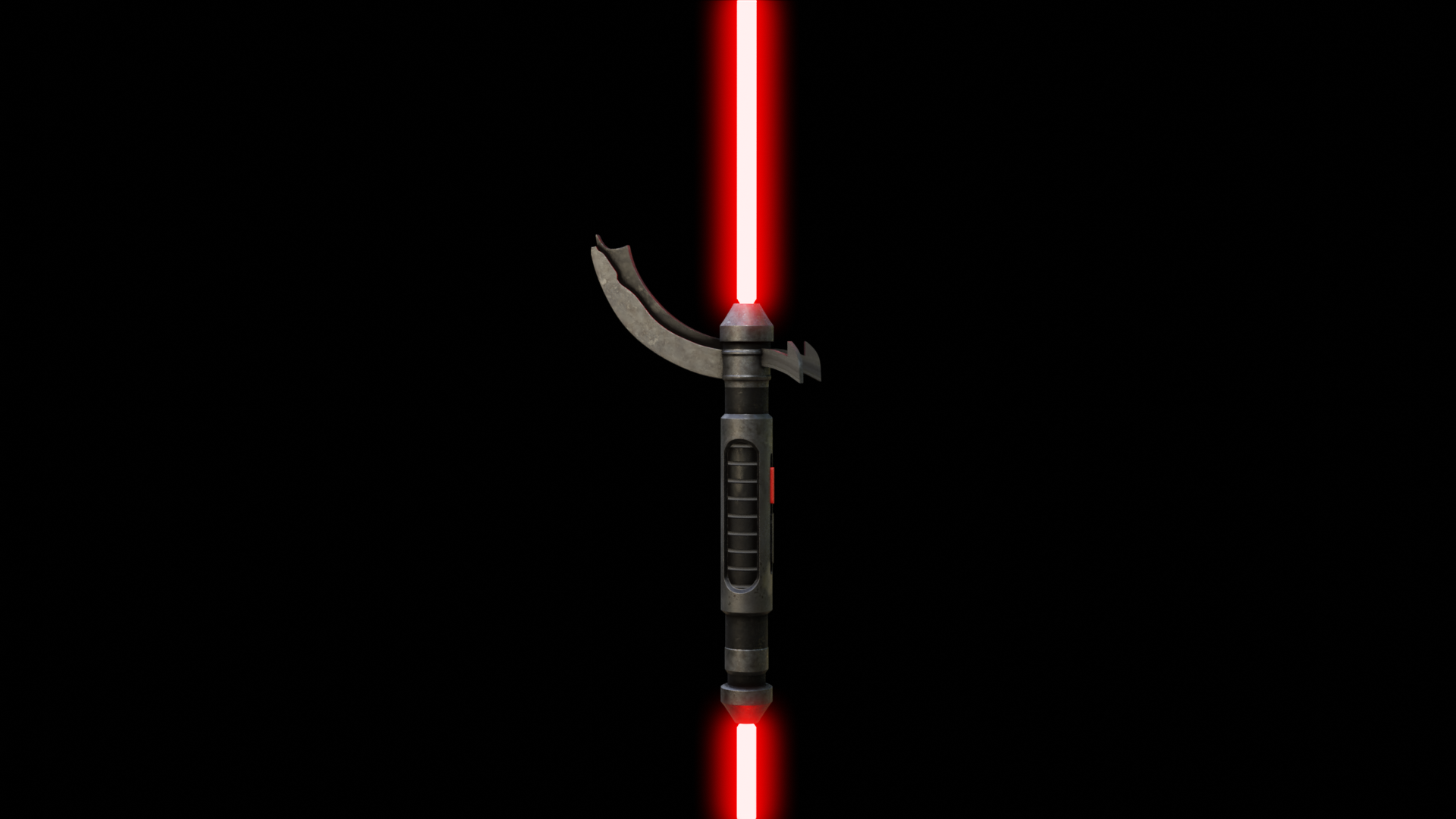 Mauls lightsaber (Rebels)