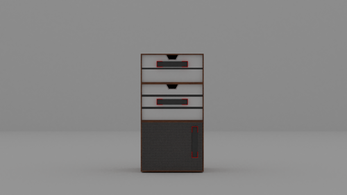 nightstand