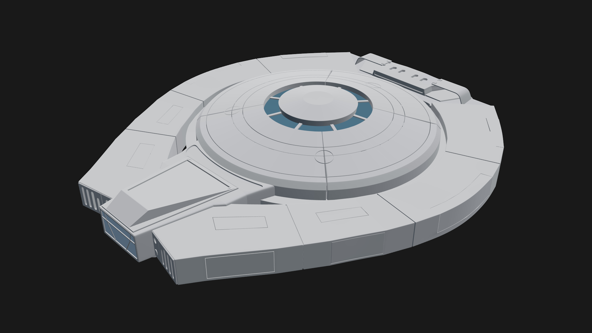The Jupiter 2