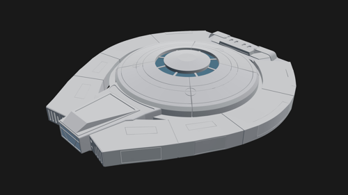 The Jupiter 2