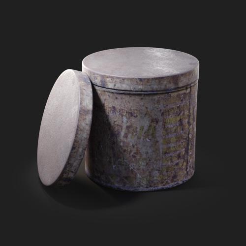 Old Can