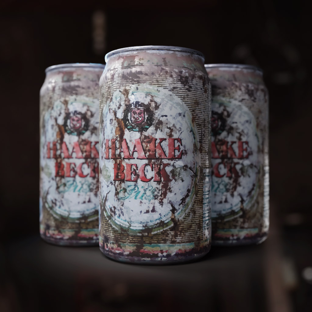 Beer Can