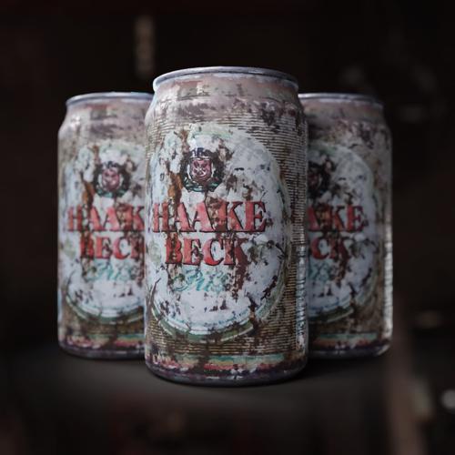 Beer Can