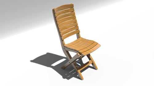 Chair