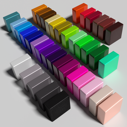 Car Paints