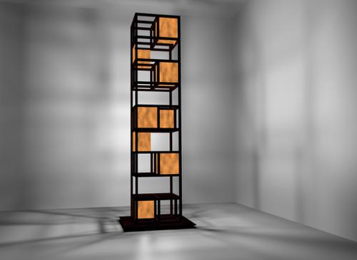 Floor Lamp
