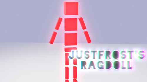 JustFrost's Ragdoll