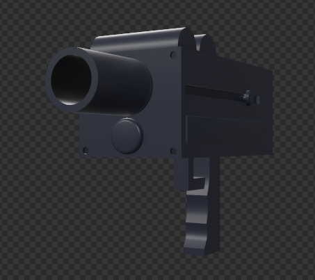 Pico's Gun