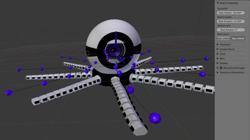 Kraki Rig V1.1