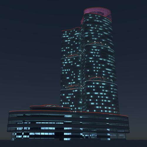 SciFiBuilding 41