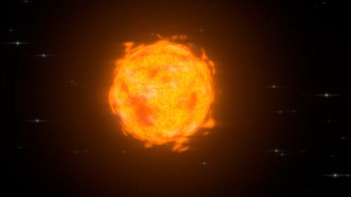 The Sun