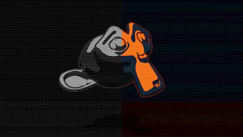 Quick Halftone (Color and Grayscale)