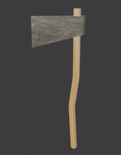 Axe