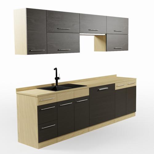 Kitchen set "pariz"