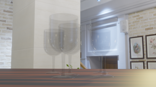 Simple Glass