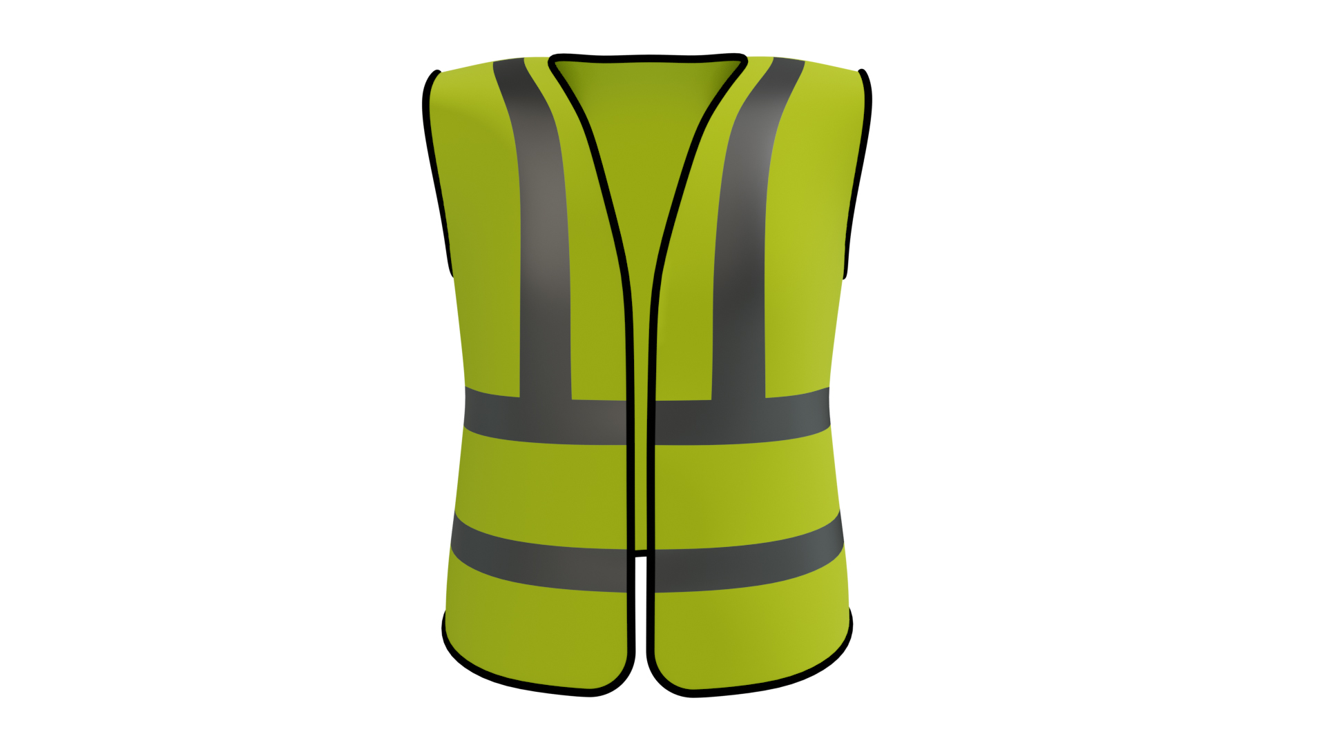 Safety Vest