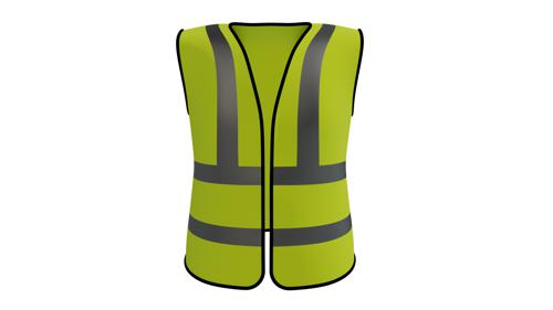 Safety Vest