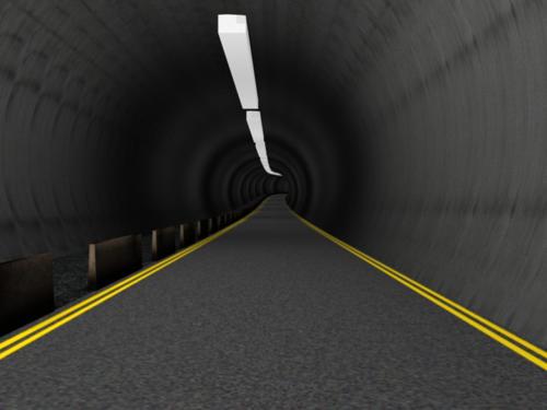 Road Tunnel