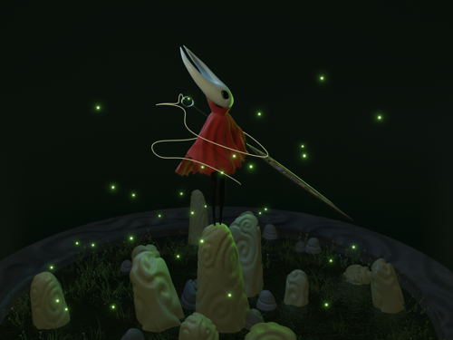Hornet