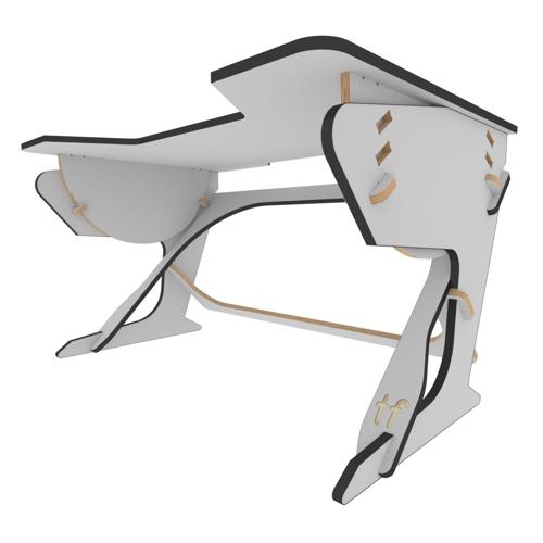 my own Gaming Desk design playDesk 2