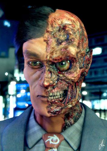 Two Face