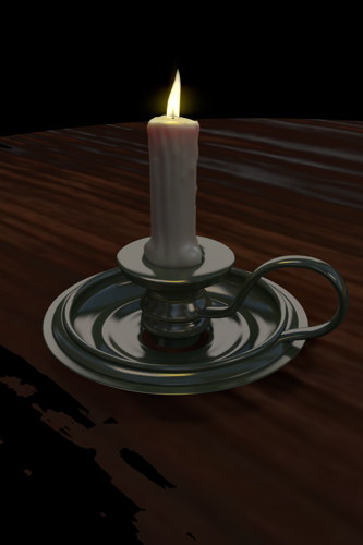 Candle 04