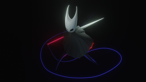 Hollow Knight