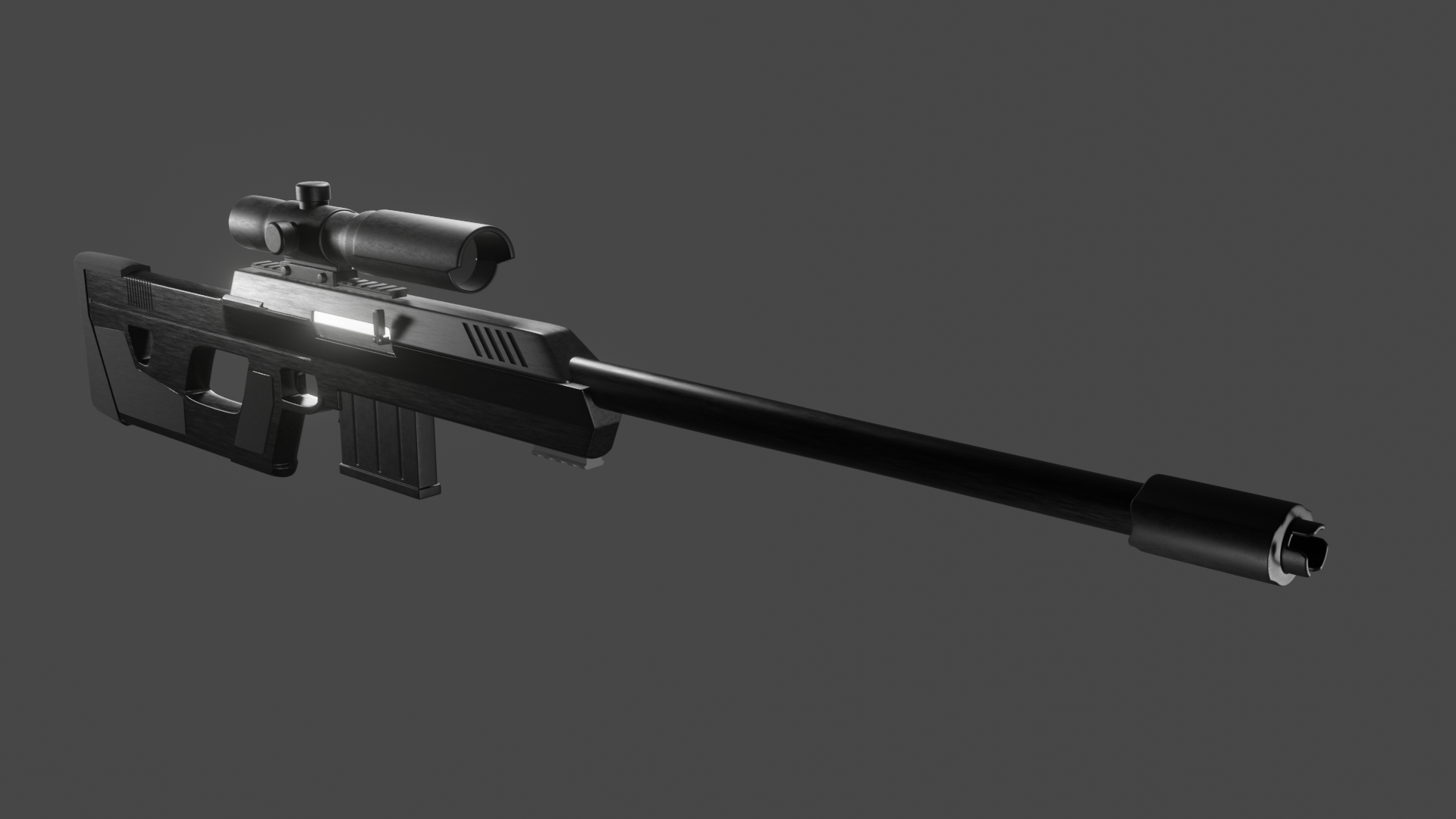 LR15 Redesign