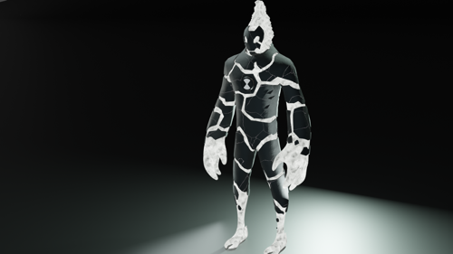 X-Blast