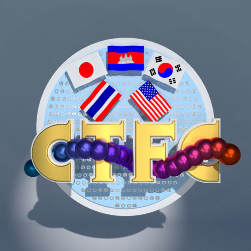 CTFC Logo