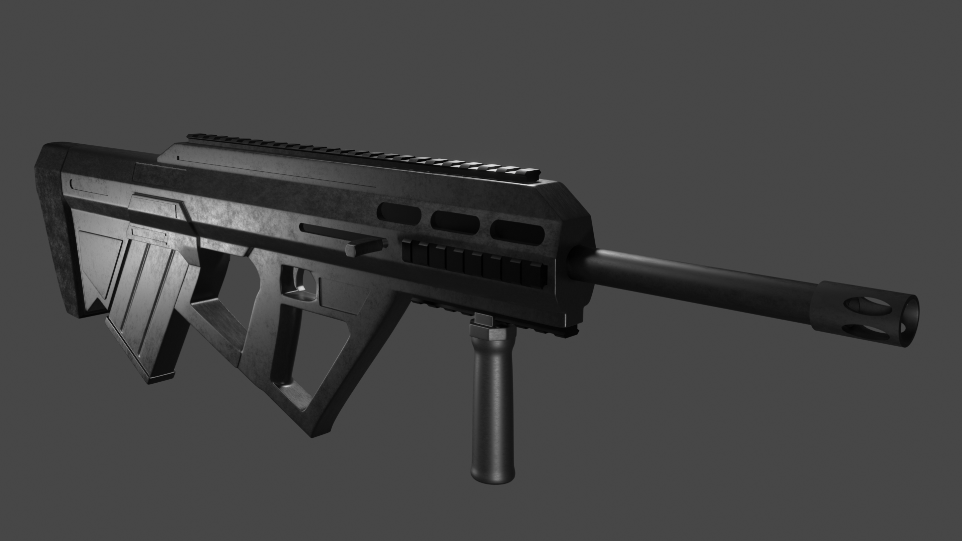 Arren L1-12 Redesign