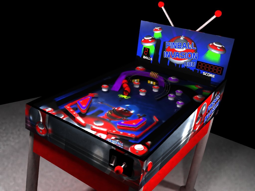 Pinball