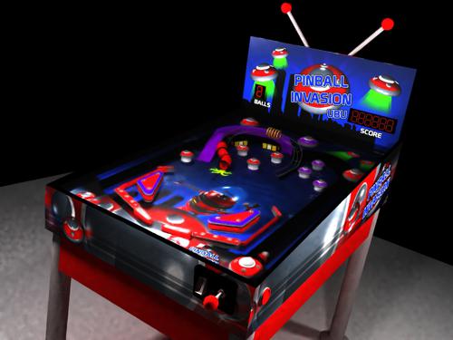 Pinball