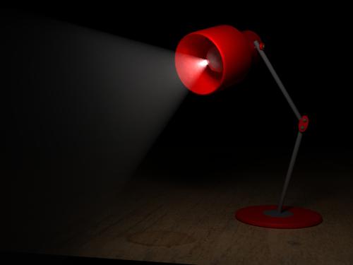 Lamp
