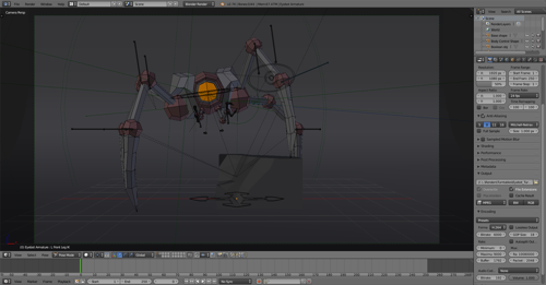 Eyebot