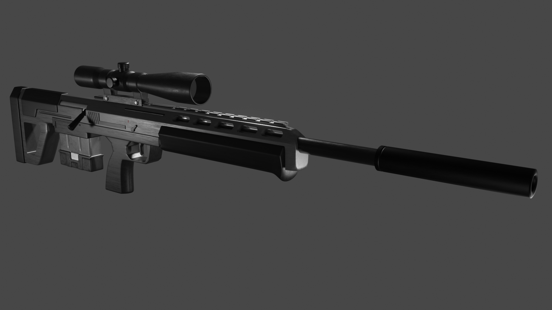 DSR Redesign