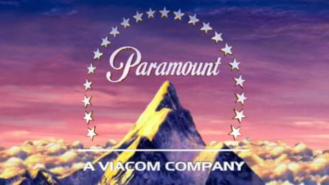 2002 Paramount Logo blender