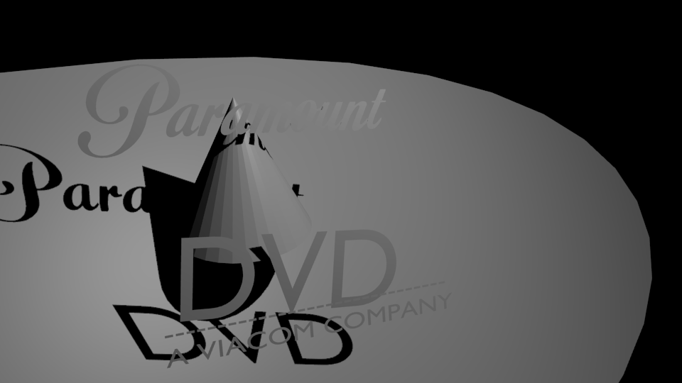 Paramount DVD 2005 Blende Remake