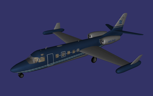 IAI Westwind