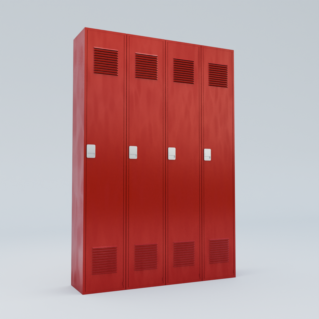 Locker