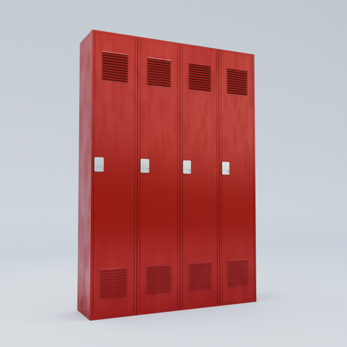 Locker